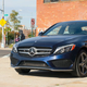 Illustration for article titled The Mercedes C300 Is The Luxury Car I'd Buy My Mom